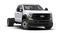2026 Ford Super Duty F-550 DRW "XL 4WD SUPERCAB 192"" WB 8"