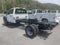 2025 Ford Super Duty F-450 DRW "XL 4WD REG CAB 169"" WB 84"
