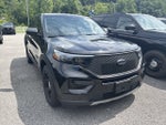 2026 Ford Police Interceptor Utility AWD