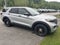 2026 Ford Police Interceptor Utility AWD