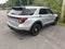 2026 Ford Police Interceptor Utility AWD