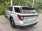 2026 Ford Police Interceptor Utility AWD