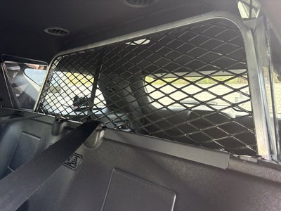 2026 Ford Police Interceptor Utility 4DR AWD POLICE