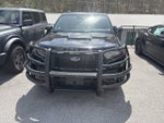 2026 Ford Police Interceptor Utility 4DR AWD POLICE