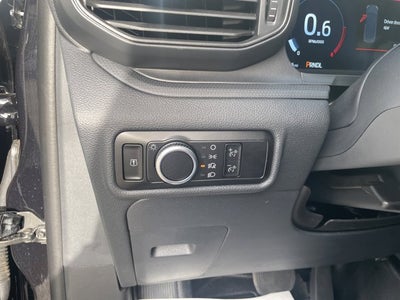 2025 Ford Police Interceptor Utility AWD