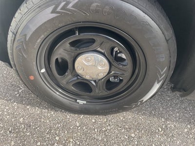 2025 Ford Police Interceptor Utility AWD