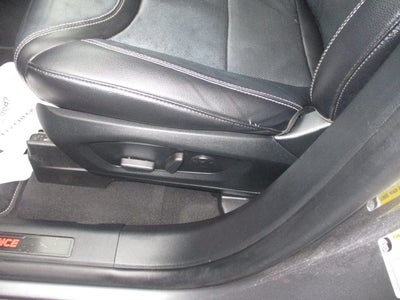 2021 Ford Explorer ST 4WD