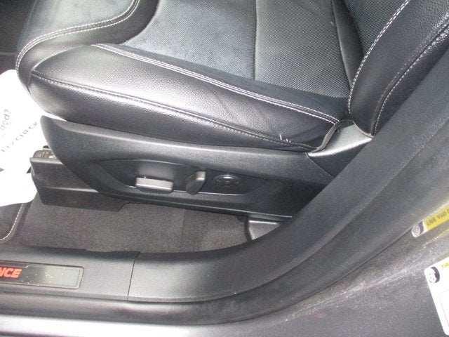 2021 Ford Explorer ST 4WD