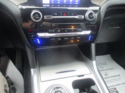 2023 Ford Explorer PLATINUM 4WD