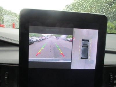 2023 Ford Explorer PLATINUM 4WD