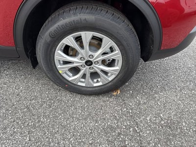 2026 Ford Escape ACTIVE AWD