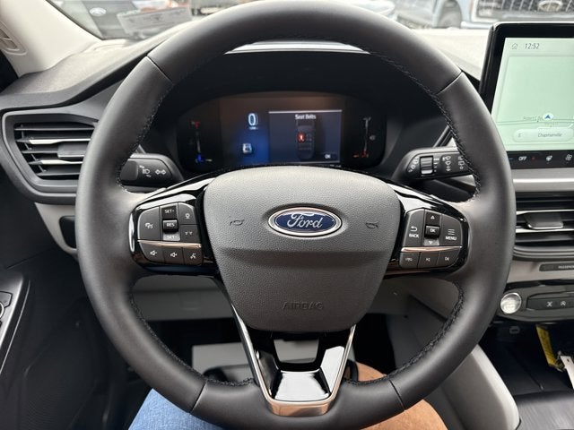 2026 Ford Escape ACTIVE AWD