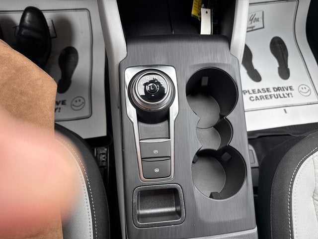 2026 Ford Escape ACTIVE AWD