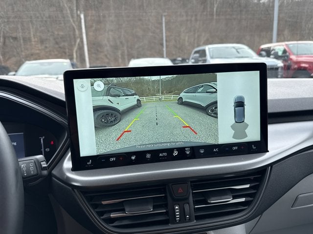 2026 Ford Escape ACTIVE AWD