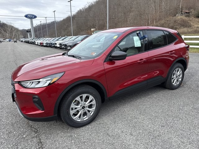 2026 Ford Escape ACTIVE AWD