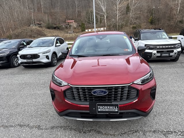 2026 Ford Escape ACTIVE AWD