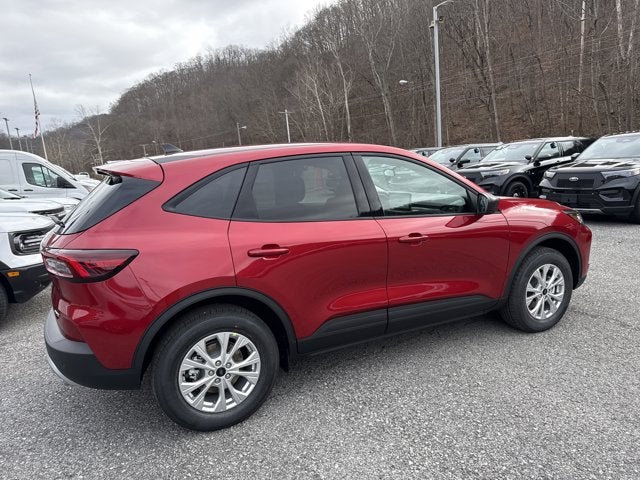 2026 Ford Escape ACTIVE AWD