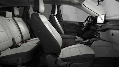 2026 Ford Escape ACTIVE AWD