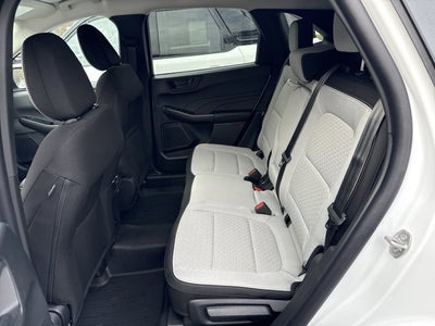 2026 Ford Escape ACTIVE AWD