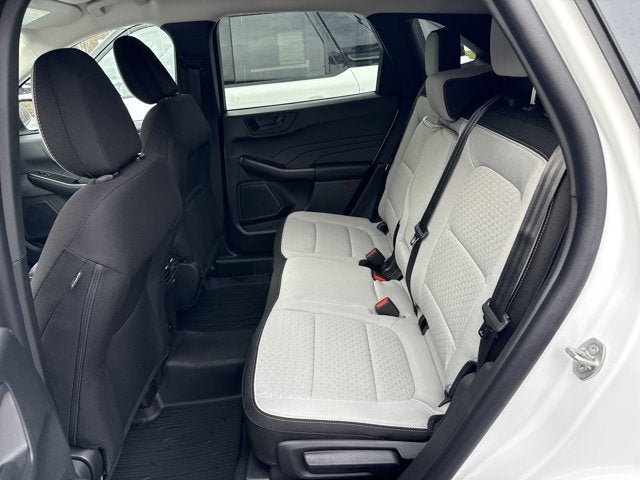 2026 Ford Escape ACTIVE AWD