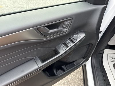 2026 Ford Escape ACTIVE AWD