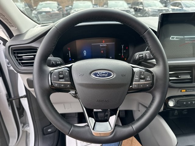 2026 Ford Escape ACTIVE AWD