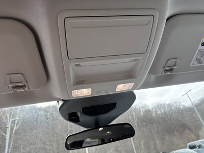 2026 Ford Escape ACTIVE AWD