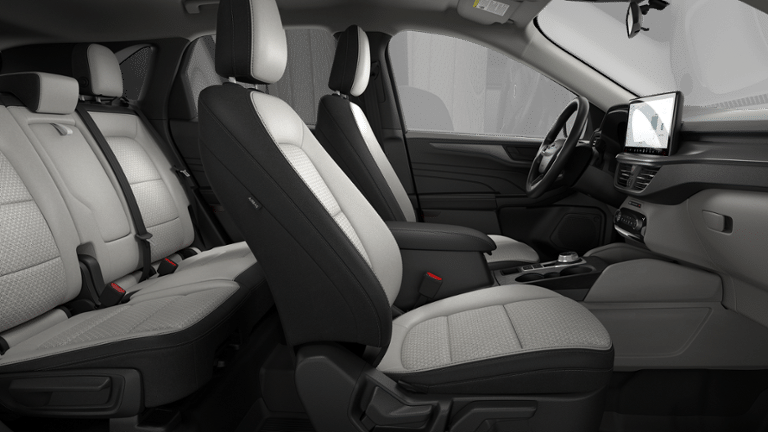 2026 Ford Escape ACTIVE AWD