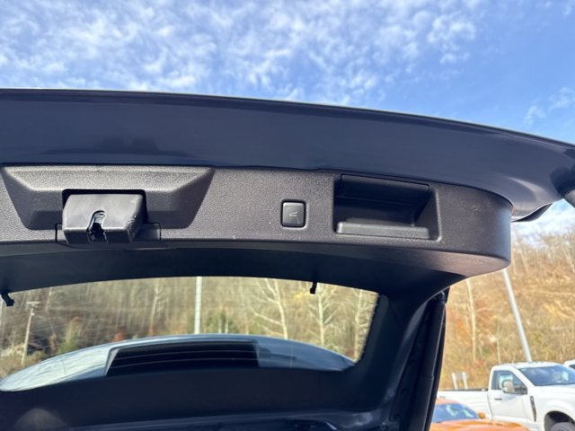 2026 Ford Escape ACTIVE AWD