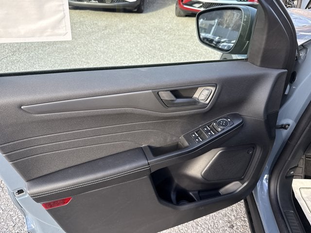 2026 Ford Escape ACTIVE AWD