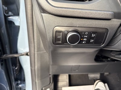 2026 Ford Escape ACTIVE AWD