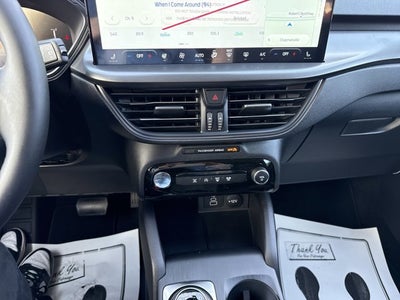 2026 Ford Escape ACTIVE AWD