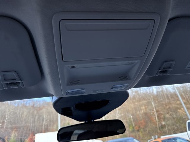 2026 Ford Escape ACTIVE AWD