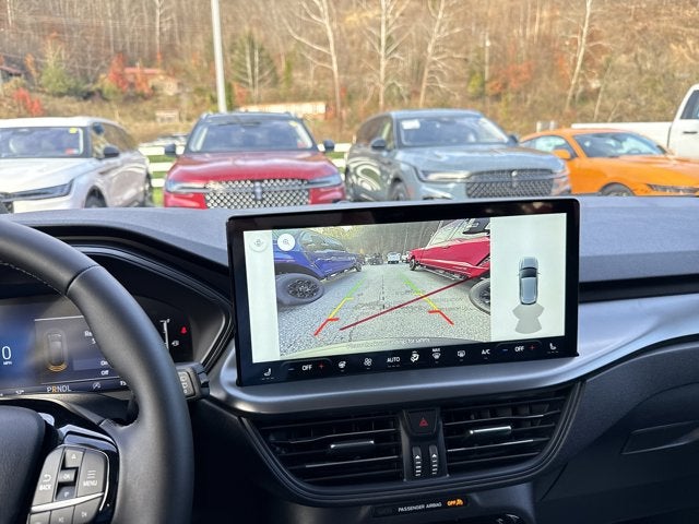 2026 Ford Escape ACTIVE AWD