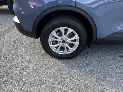 2026 Ford Escape ACTIVE AWD