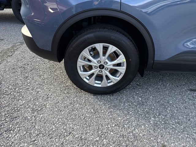 2026 Ford Escape ACTIVE AWD