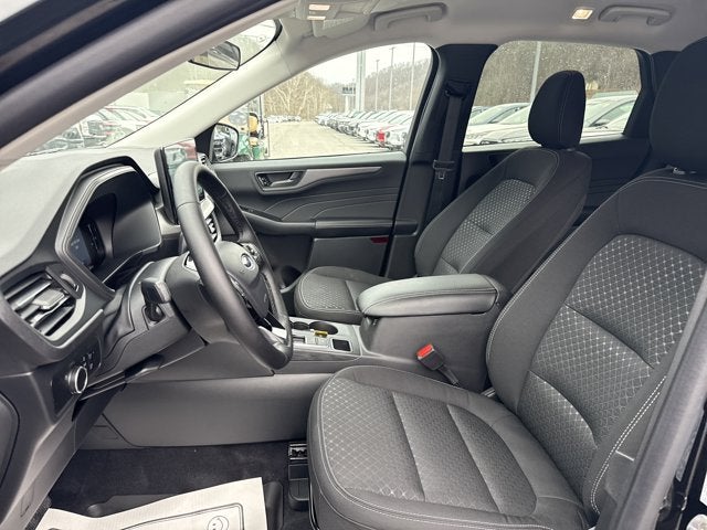 2026 Ford Escape ACTIVE AWD