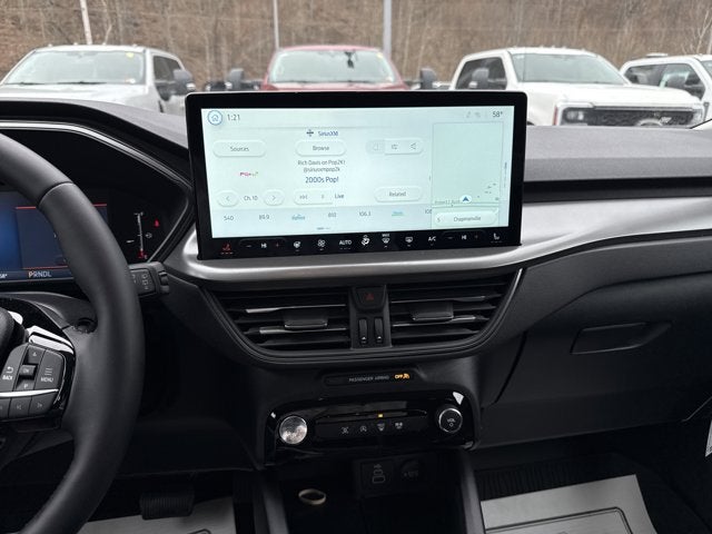 2026 Ford Escape ACTIVE AWD