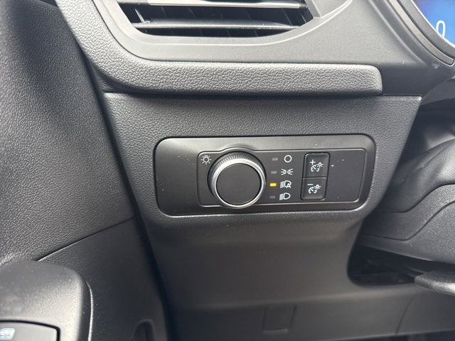 2026 Ford Escape ACTIVE AWD