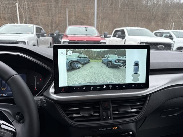 2026 Ford Escape ACTIVE AWD