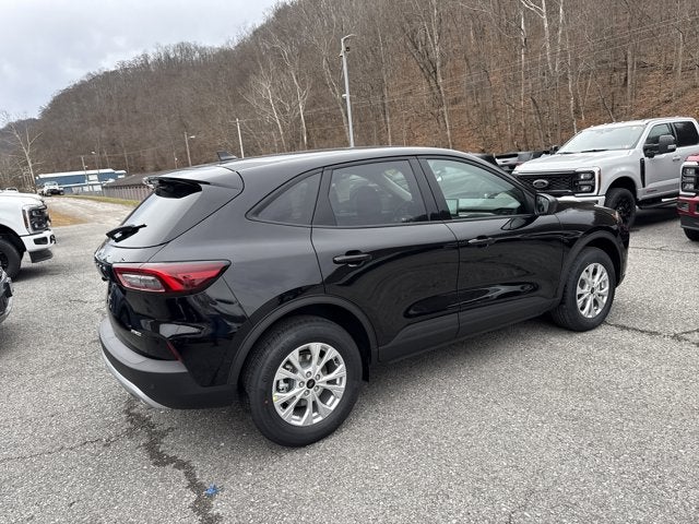 2026 Ford Escape ACTIVE AWD
