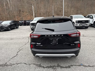 2026 Ford Escape ACTIVE AWD