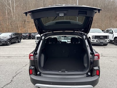 2026 Ford Escape ACTIVE AWD