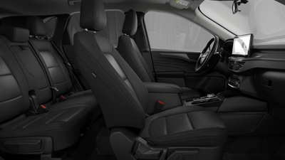 2026 Ford Escape ACTIVE AWD