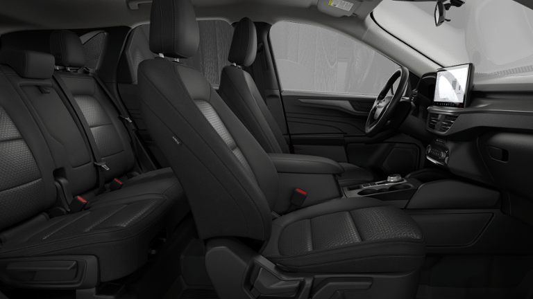 2026 Ford Escape ACTIVE AWD