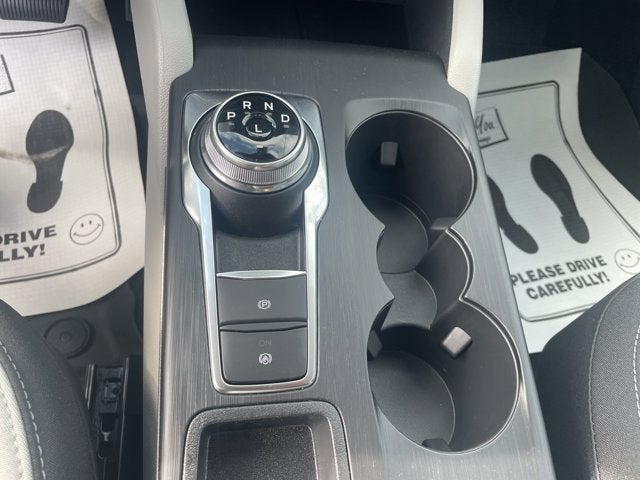 2026 Ford Escape ACTIVE AWD