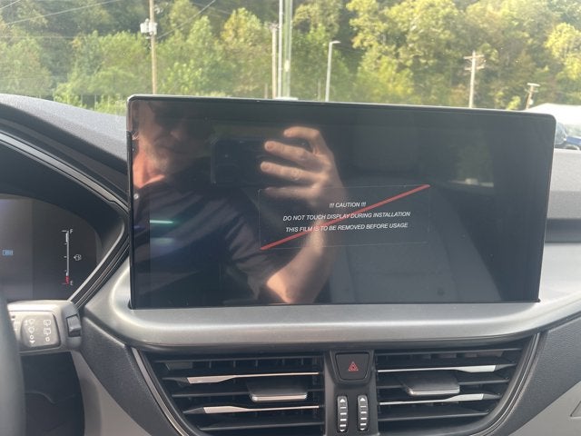 2026 Ford Escape ACTIVE AWD