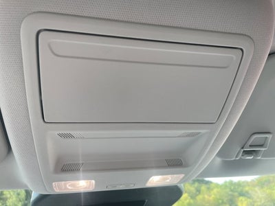 2026 Ford Escape ACTIVE AWD