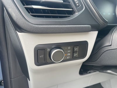 2026 Ford Escape ACTIVE AWD