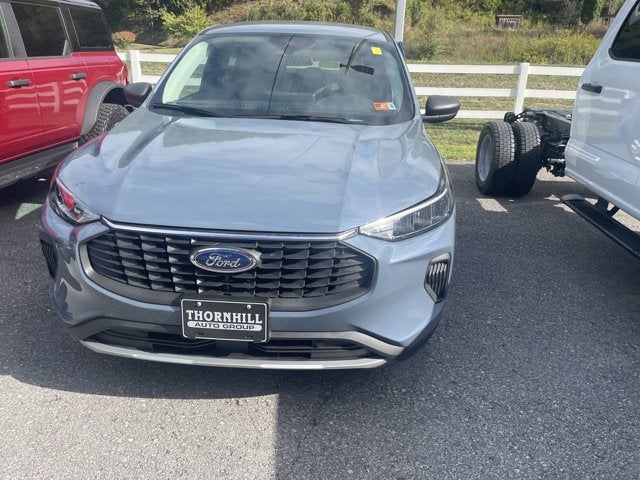 2026 Ford Escape ACTIVE AWD